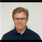 Nachhilfelehrer für Mathematik mit mehrjähriger Erfahrung in allen Schulstufen